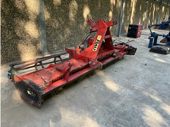 Herse rotative Rau CD 30: photos 2