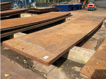 Matériel de chantier