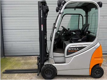 Chariot élévateur STILL RX60