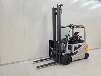 Chariot élévateur STILL RX60