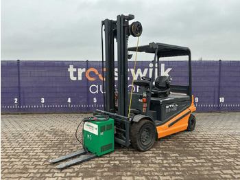 Chariot élévateur STILL R