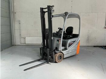 Chariot élévateur STILL RX20