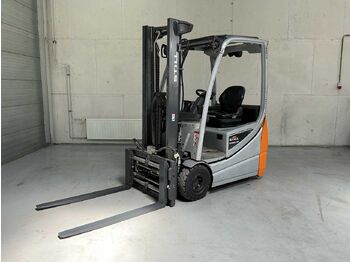 Chariot élévateur STILL RX20