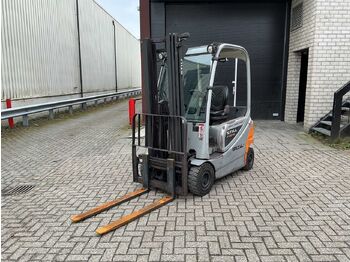 Chariot élévateur STILL RX20