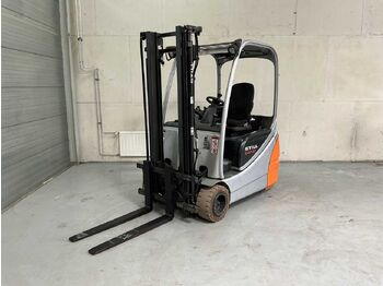 Chariot élévateur STILL RX20