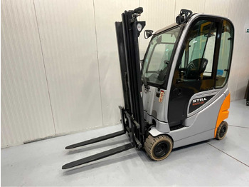 Chariot élévateur STILL RX60