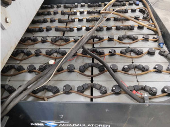 Chariot élévateur STILL RX60-40 FORKLIFT: photos 4 Chariot élévateur STILL RX60-40 FORKLIFT: photos 4