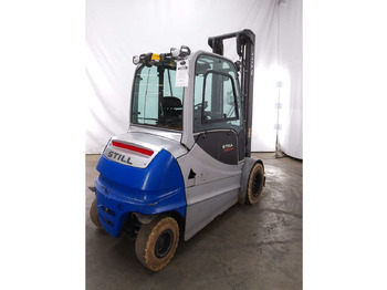 Chariot élévateur STILL RX60-40 FORKLIFT: photos 2 Chariot élévateur STILL RX60-40 FORKLIFT: photos 2