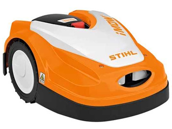 Motofaucheuse STIHL
