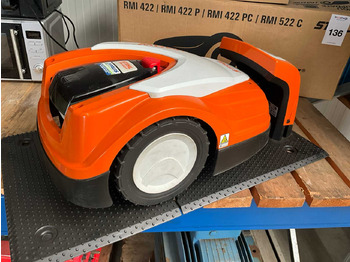 Motofaucheuse STIHL