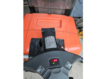 Chariot élévateur TOYOTA