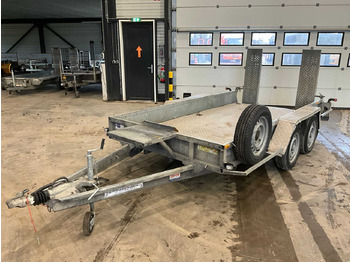 Remorque IFOR WILLIAMS