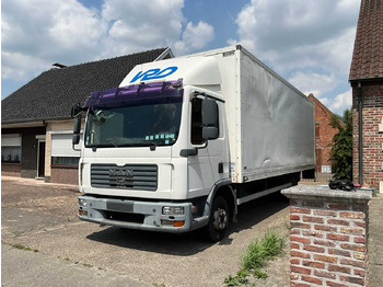 Camion MAN TGL