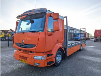 Camion RENAULT Midlum 220