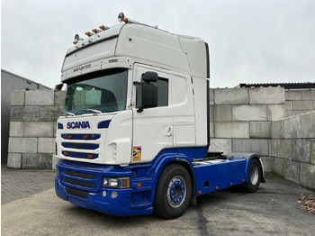 Camion SCANIA R 440