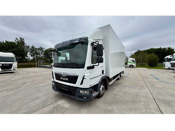 Camion MAN TGL 7.150