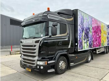 Camion SCANIA R 450