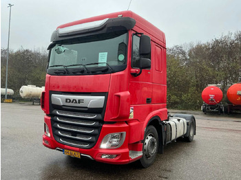 Camion DAF XF 450