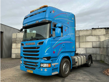 Camion SCANIA R 580