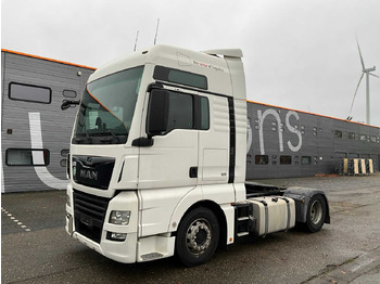 Camion MAN TGX 18.460
