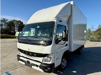 Camion MITSUBISHI