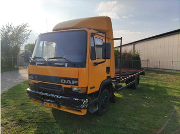 Camion DAF