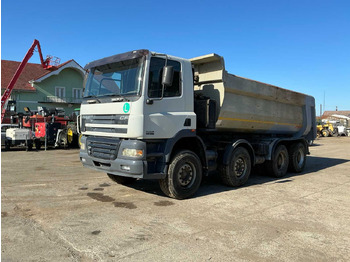 Camion DAF 85