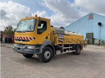 Camion RENAULT