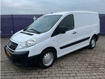Véhicule utilitaire FIAT Scudo 1.6