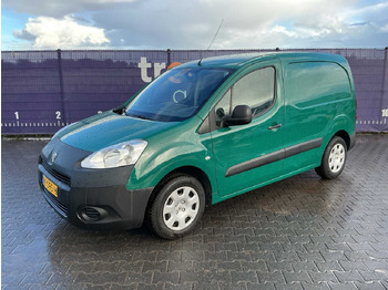 Véhicule utilitaire PEUGEOT Partner