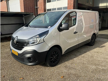 Véhicule utilitaire RENAULT Trafic 1.6