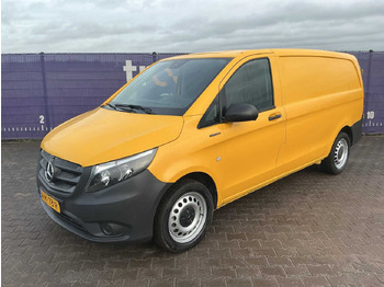 Véhicule utilitaire MERCEDES-BENZ eVito