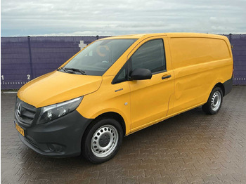 Véhicule utilitaire MERCEDES-BENZ eVito