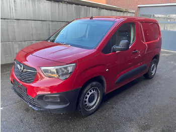 Véhicule utilitaire OPEL