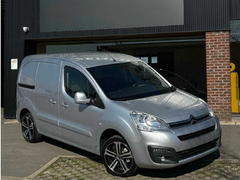 Véhicule utilitaire CITROËN Berlingo