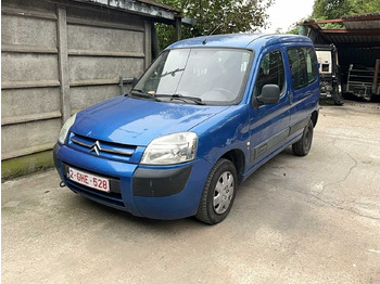 Véhicule utilitaire CITROËN Berlingo