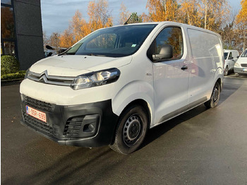 Véhicule utilitaire CITROËN Jumpy