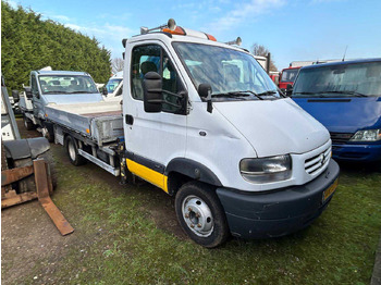 Véhicule utilitaire