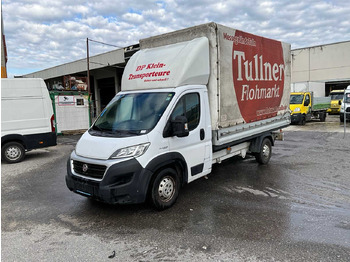 Véhicule utilitaire FIAT Ducato