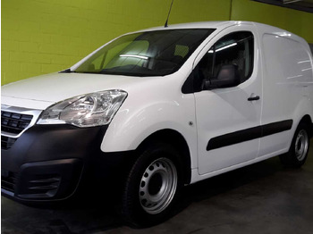 Véhicule utilitaire PEUGEOT Partner