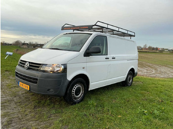 Véhicule utilitaire VOLKSWAGEN Transporter