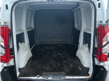 Véhicule utilitaire 2007 - CITROEN - JUMPY - 12 1.6 HDI L1 H1 - COMMERCIAL VEHICLE: photos 5