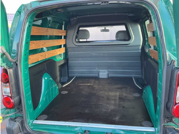 Véhicule utilitaire 2014 - PEUGEOT - PARTNER - 120 1.6 HDI L1XR PR+ - COMMERCIAL VEHICLE: photos 5 Véhicule utilitaire 2014 - PEUGEOT - PARTNER - 120 1.6 HDI L1XR PR+ - COMMERCIAL VEHICLE: photos 5