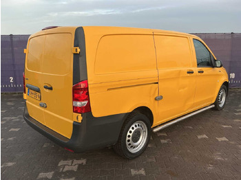 Véhicule utilitaire 2020 - MERCEDES-BENZ - EVITO - EVITO LONG 41KWH - COMMERCIAL VEHICLE: photos 4 Véhicule utilitaire 2020 - MERCEDES-BENZ - EVITO - EVITO LONG 41KWH - COMMERCIAL VEHICLE: photos 4