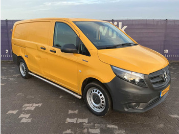 Véhicule utilitaire 2020 - MERCEDES-BENZ - EVITO - EVITO LONG 41KWH - COMMERCIAL VEHICLE: photos 2 Véhicule utilitaire 2020 - MERCEDES-BENZ - EVITO - EVITO LONG 41KWH - COMMERCIAL VEHICLE: photos 2