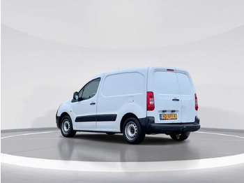 Véhicule utilitaire CITROEN BERLINGO 1.6 HDI 500 COMFORT | VD-091-R I: photos 4 Véhicule utilitaire CITROEN BERLINGO 1.6 HDI 500 COMFORT | VD-091-R I: photos 4