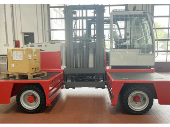 Chariot latéral Baumann ELQ 50 L/14/60 TR 120V: photos 4