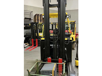 Chariot à mât rétractable HYSTER