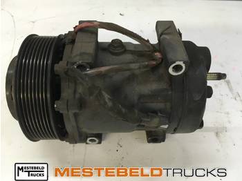 Moteur et pièces DAF