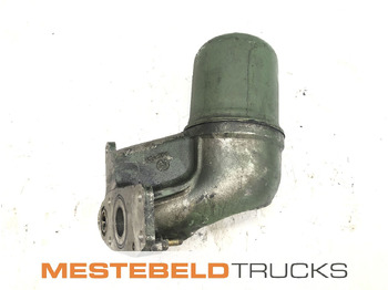 Moteur et pièces DAF